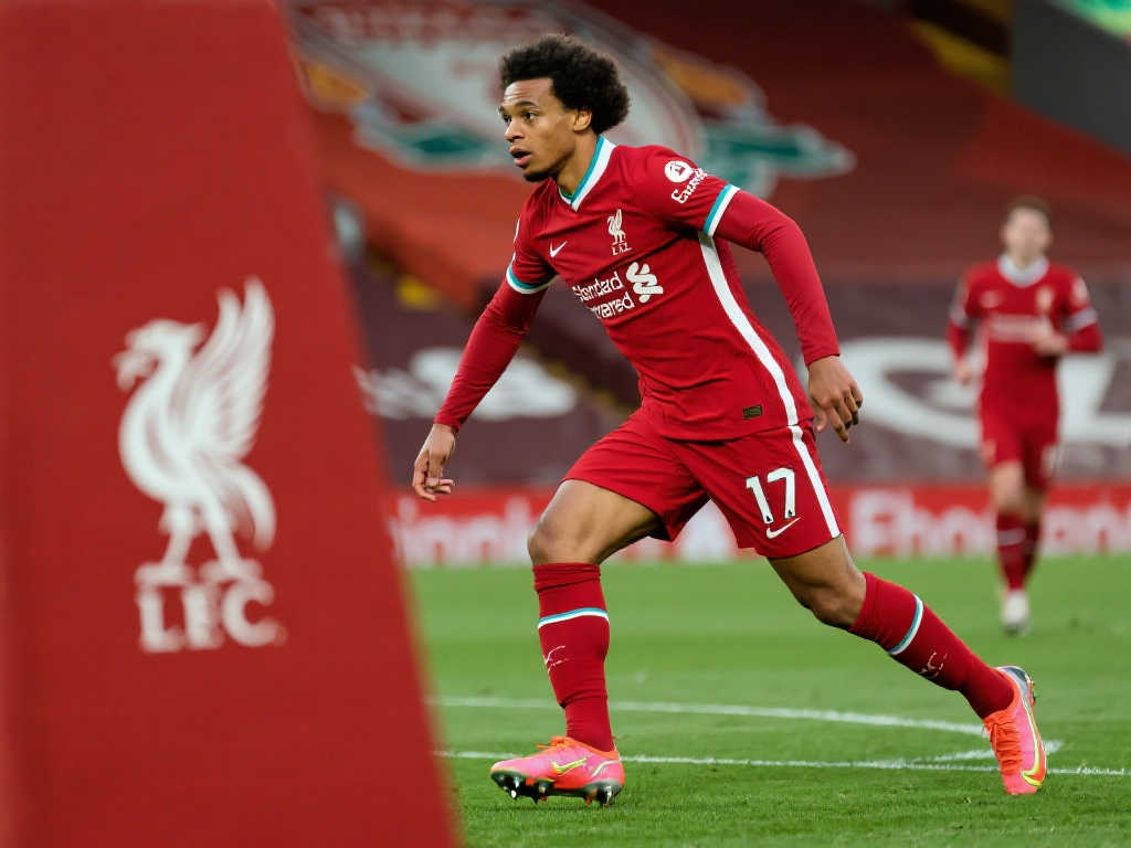 罗马诺：利物浦确有意向签下弗林蓬，转会费用待定