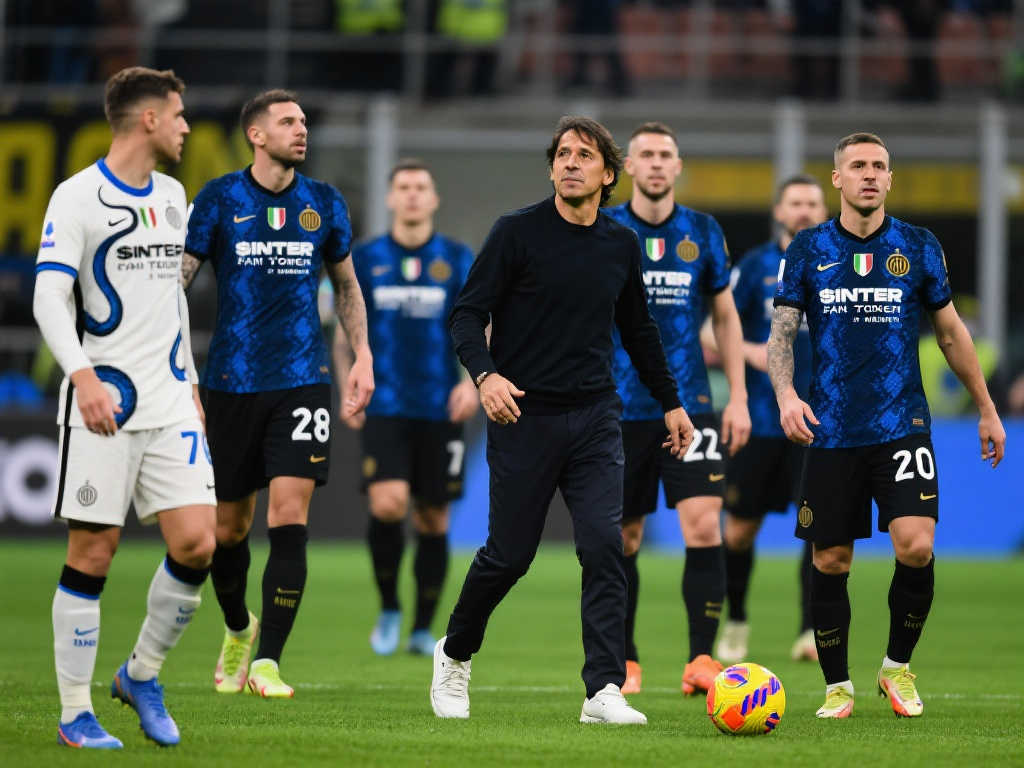 B计划显威!国米凭借超级替补力克魔鬼赛程 B计划显威!国米凭借超级替补力克魔鬼赛程