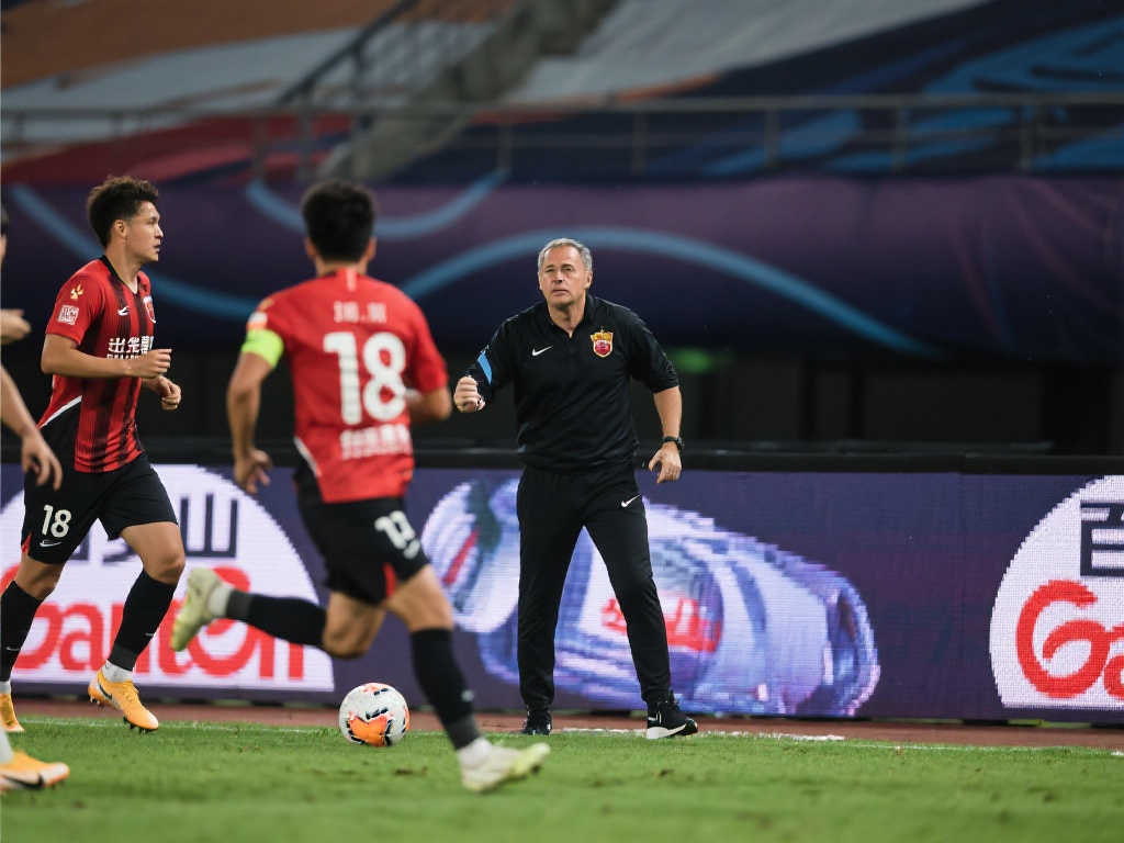 中超教练席风云突变,新赛季悬念丛生 中超教练席风云突变,新赛季悬念丛生