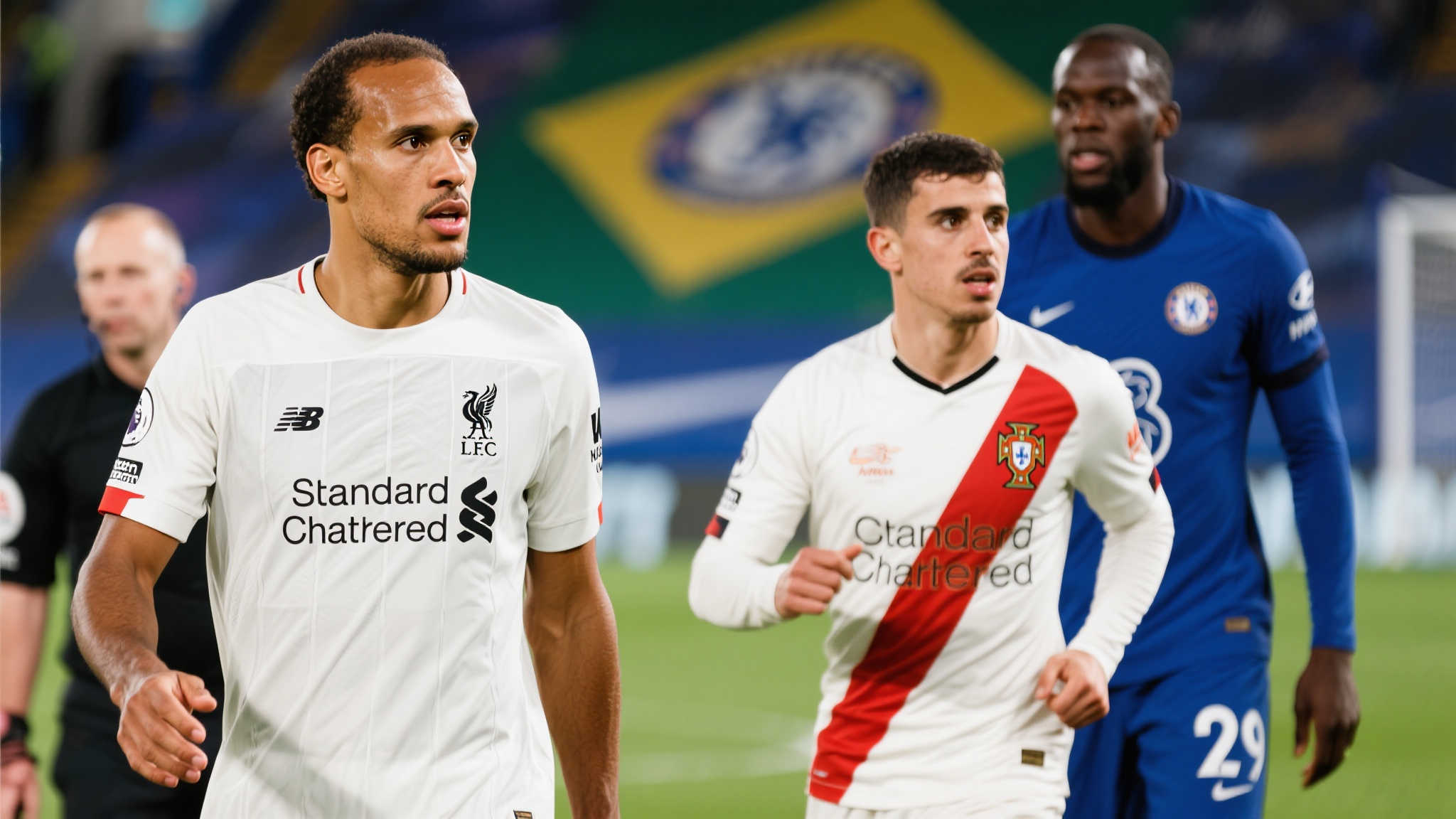 维尔茨加盟利物浦引发非本土球员超额难题，一人或被迫离队