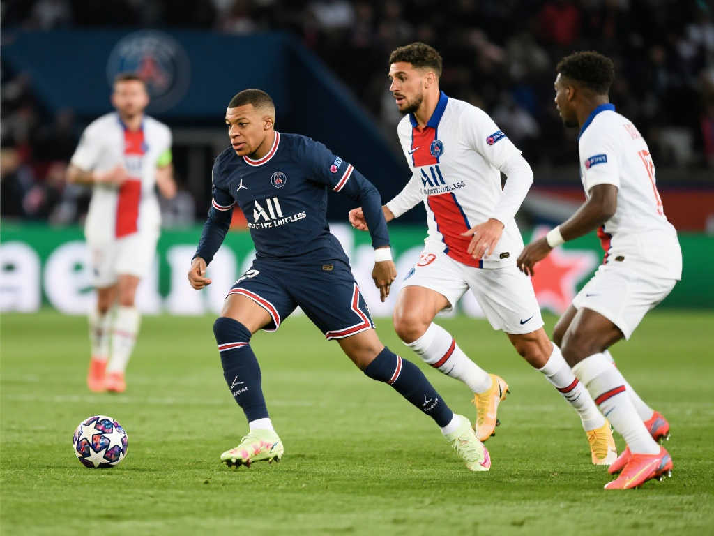 恩里克三月预言成真?曾称“无姆巴佩球队攻守更强 恩里克三月预言成真?曾称“无姆巴佩球队攻守更强