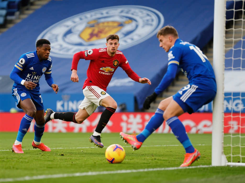 双星开胡B费三球助力 莱斯特城送曼联大礼